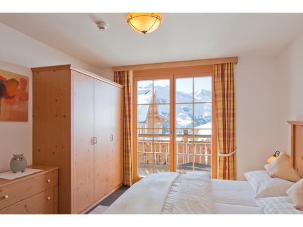 Bild 11 von AlpinLodges Kühtai