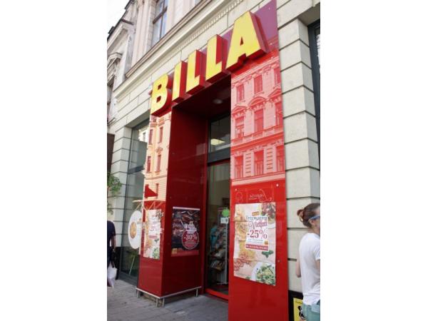 Bild 1 von Billa AG