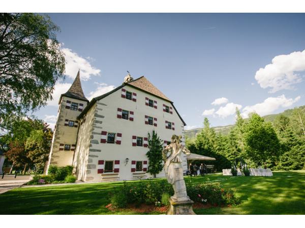 Bild 6 von Hotel Schloss Prielau