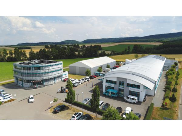 Bild 1 von RENNER GmbH Kompressoren Vertretung Josef Brandstötter