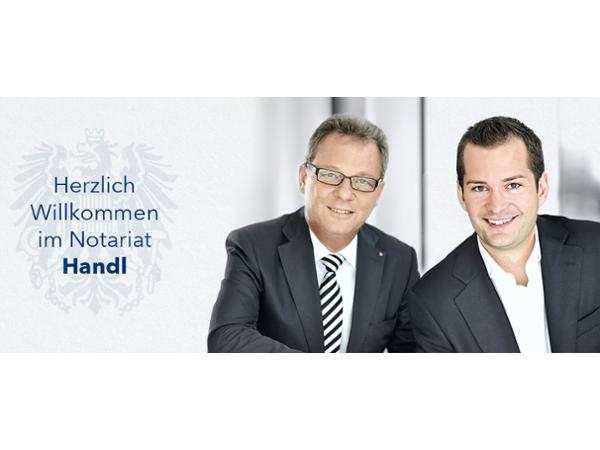 Bild 1 von Dr. H. Claudius Handl