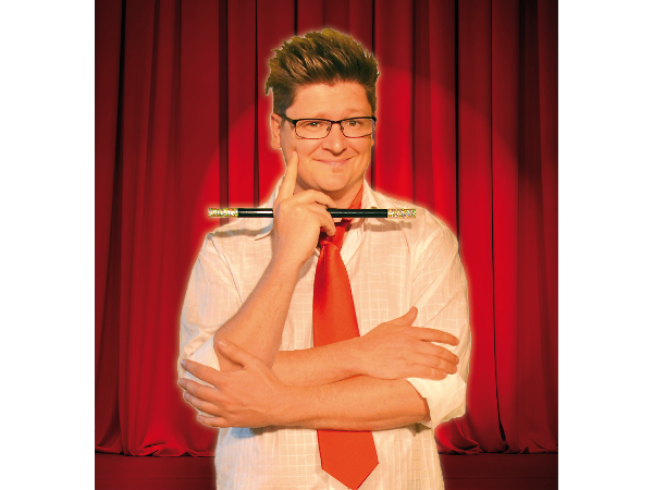 Bild 11 von COMEDY & ZAUBERKUNST mit Gabriel Prein