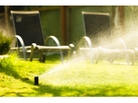 Wagner Gartengestaltung e.U. - Bewässerungsanlagen, Schwimmteiche u. Grünflächenbetreuung