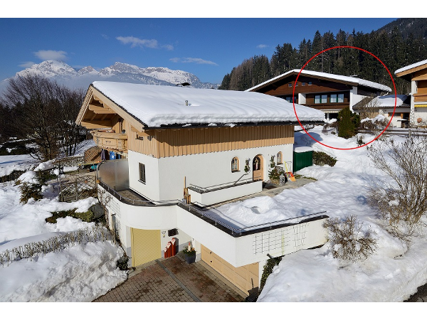 Bild 25 von Ferienhaus Bachwinkl