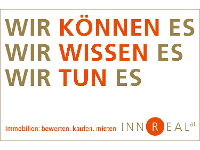 INNREAL Wohn- und Wirtschaftsimmobilien GmbH