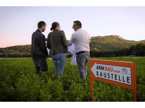 Bild 17 von AKM BAU GmbH