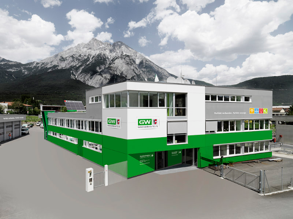 Bild 1 von Gemeindewerke Telfs GesmbH