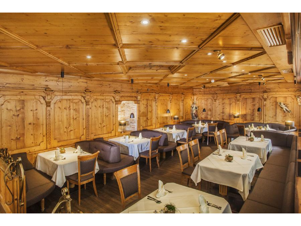 Bild 4 von Restaurant im Leipziger Hof - Defreggerstube