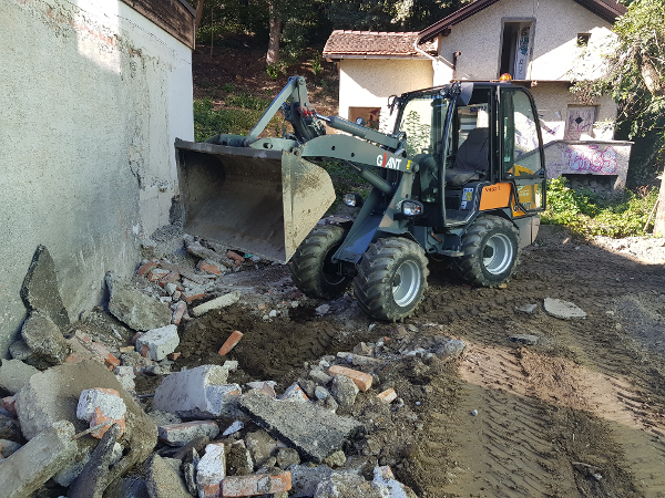 Bild 23 von Erdbewegungen Daum