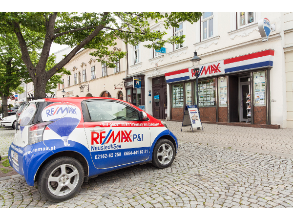 Bild 1 von RE/MAX Limes - Roswitha Knebelreiter KG