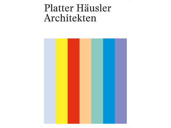 Bild 1 von Platter Häusler Architekten - Arch. DI Bettina Platter - Arch. DI Dominik Häusler
