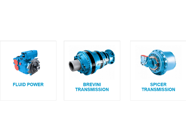 Bild 1 von Brevini Power Transmission S.p.A.