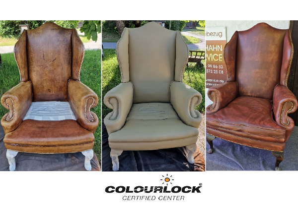Bild 2 von Colourlock Center e.U.