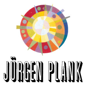 Logo von Malereibetrieb Jürgen Plank