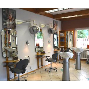 Logo von Friseur-Coiffeur Lipburger
