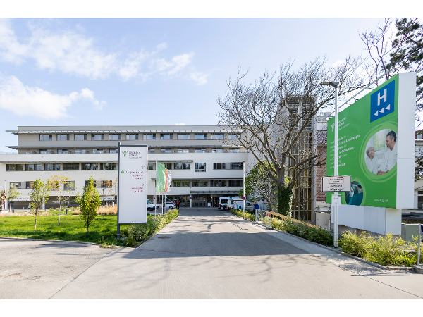 Bild 4 von Krankenhaus Göttlicher Heiland