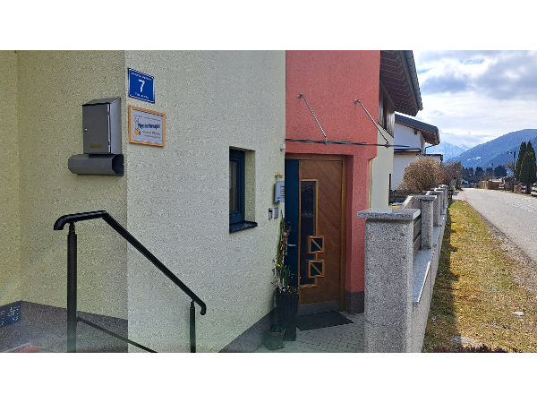 Bild 1 von Physiotherapie Maishofen