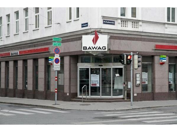 Bild 1 von BAWAG Filiale
