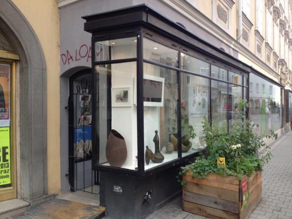 Bild 1 von DA LOAM - Kunst- und Keramikstudio Selma Etareri