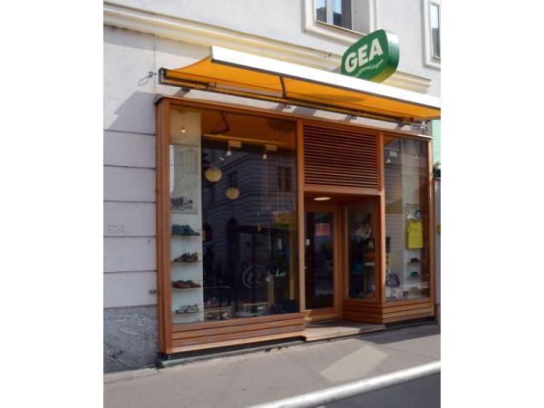 Bild 1 von GEA Wien - Schuhe & Taschen