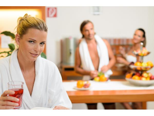 Bild 1 von Hotel AVIVA****s make friends