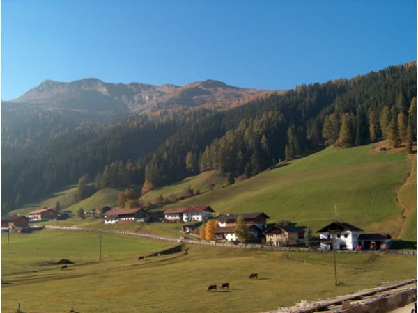 Bild 13 von Gemeinde Obernberg am Brenner
