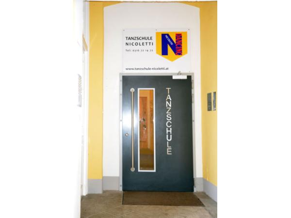 Bild 5 von Tanzschule Nicoletti