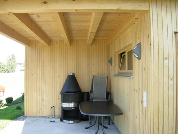 Bild 9 von BLANK Holzbau GmbH