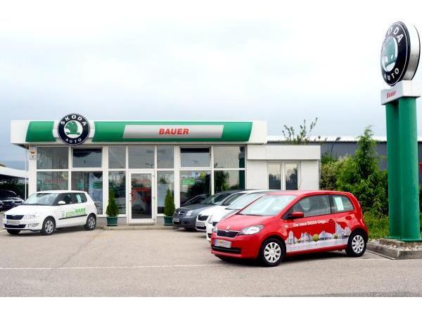 Bild 1 von Autohaus Bauer