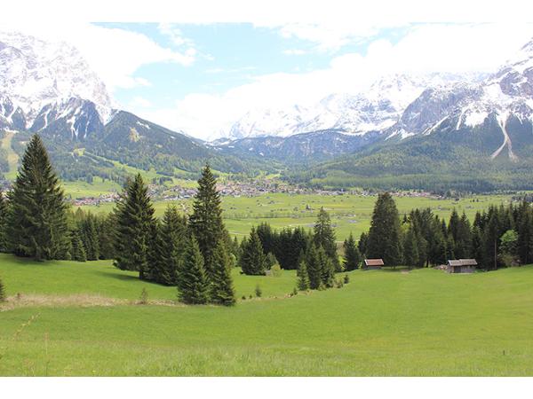 Bild 4 von Appartementhaus Untere Tanne