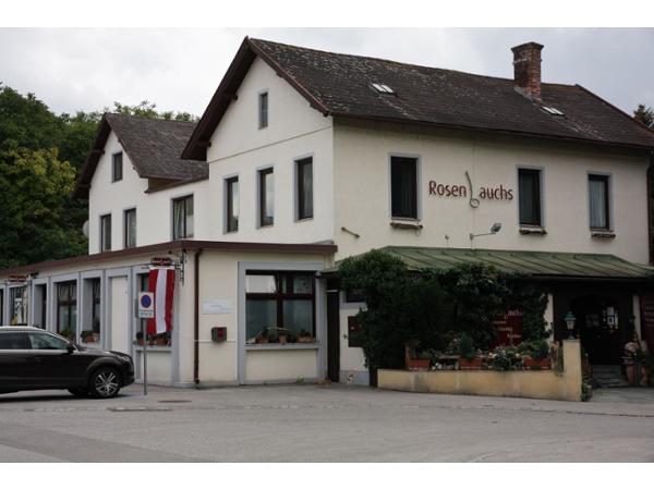 Bild 1 von LANDGASTHOF - Rosenbauchs Restaurant, Vinothek und Wirtshaus