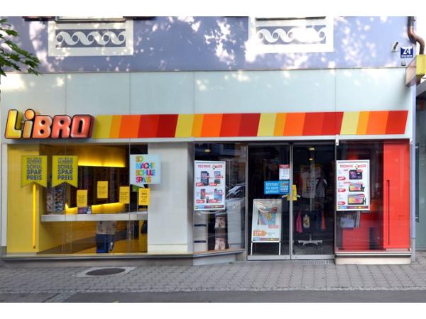 Bild 1 von LIBRO – PL Handelsgesellschaft mbH