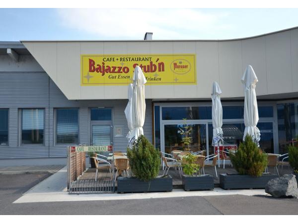 Bild 1 von Cafe-Restaurant Bajazzo