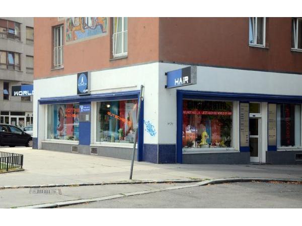 Bild 1 von World of Hair