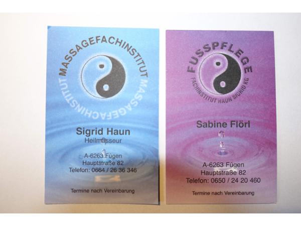 Bild 8 von Massagefachinstitut Sigrid Haun