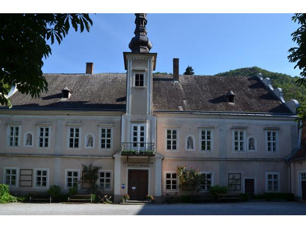 Bild 1 von Schiffahrtsmuseum in Spitz a d Donau