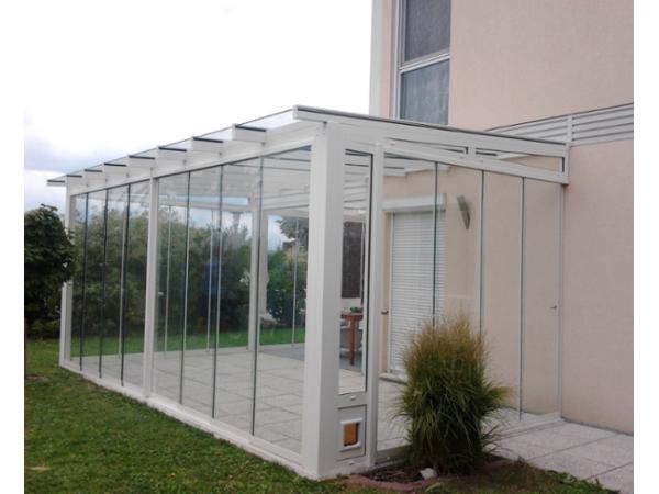 Bild 28 von Alubau-Probst Manfred GesmbH