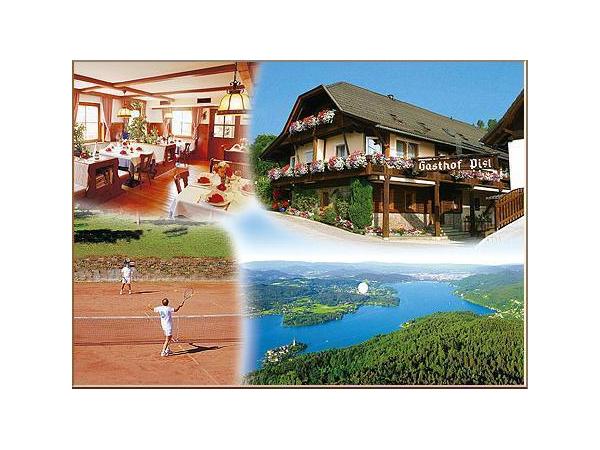 Bild 1 von Gasthof Pisl