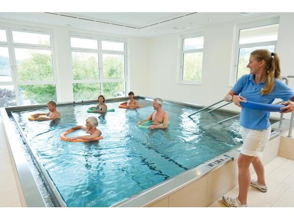 Bild 1 von Gesundheitsresort Königsberg GesmbH