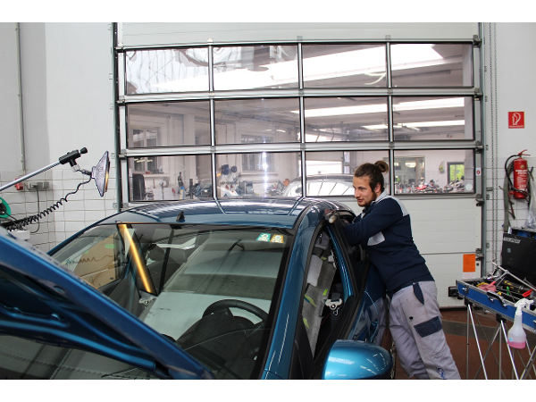Bild 9 von Autohaus Tonitz GesmbH