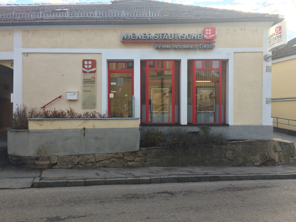 Bild 1 von WIENER STÄDTISCHE Versicherung AG Vienna Insurance Group