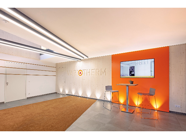 Bild 15 von Variotherm Heizsysteme GmbH