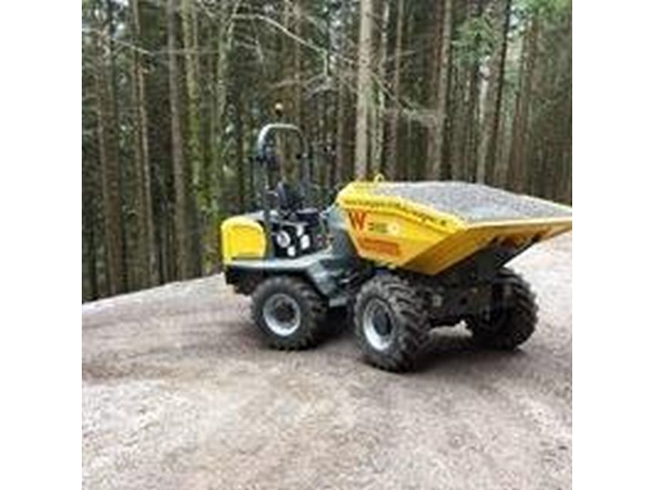 Bild 18 von Wagner Christoph Transporte - Erdbau