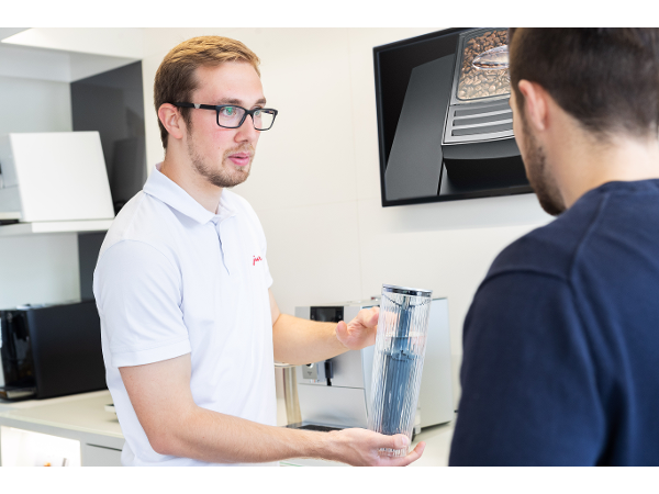 Bild 8 von JURA Store operated by COFFICE