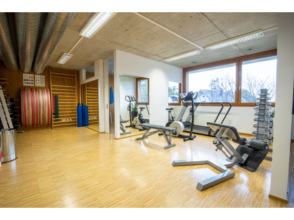 Bild 1 von Körperwerkstatt Physiotherapie Sulz