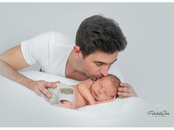 Bild 4 von Fotostudio Silvia professionelle photography