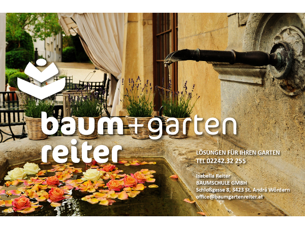 Bild 8 von Isabella Reiter Baumschule GmbH – Baum + Garten Reiter