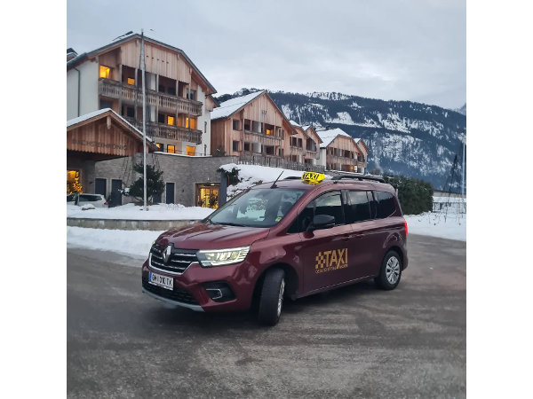 Bild 3 von Taxi Aicher