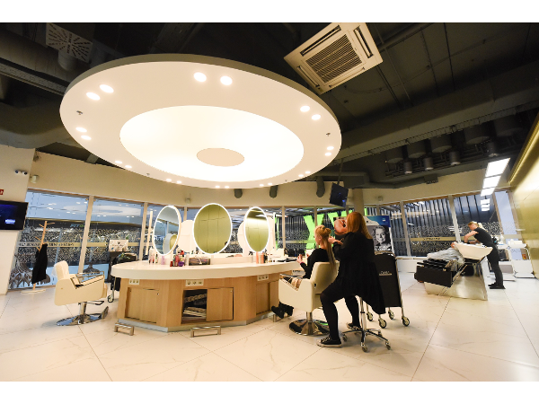 Bild 16 von Beauty Palace SCS