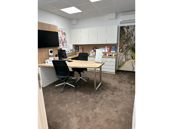 Bild 20 von Hartlauer Kirchdorf | Optik, Hörgeräte, Handy